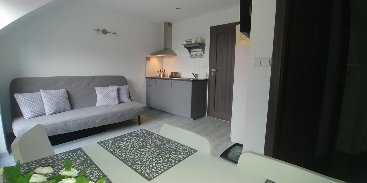 Apartment Fala *