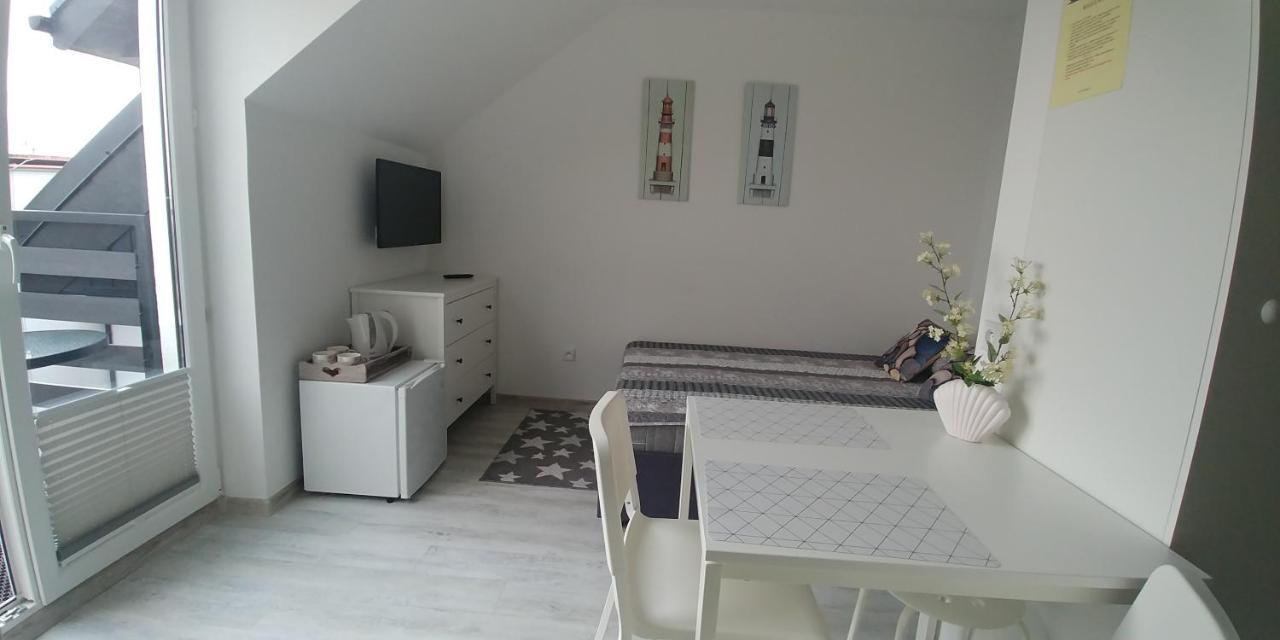 Apartment Fala Darlowko