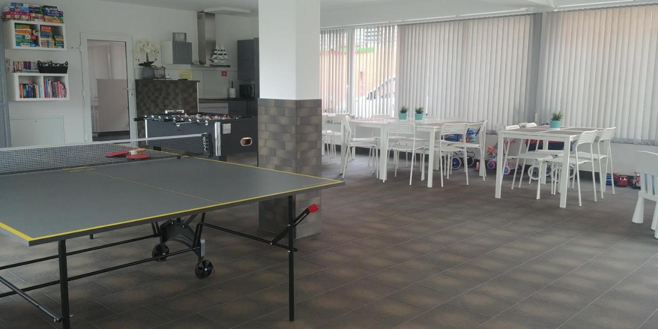 Apartment Fala *
