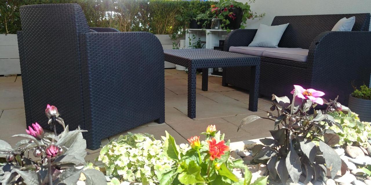 Apartment Fala