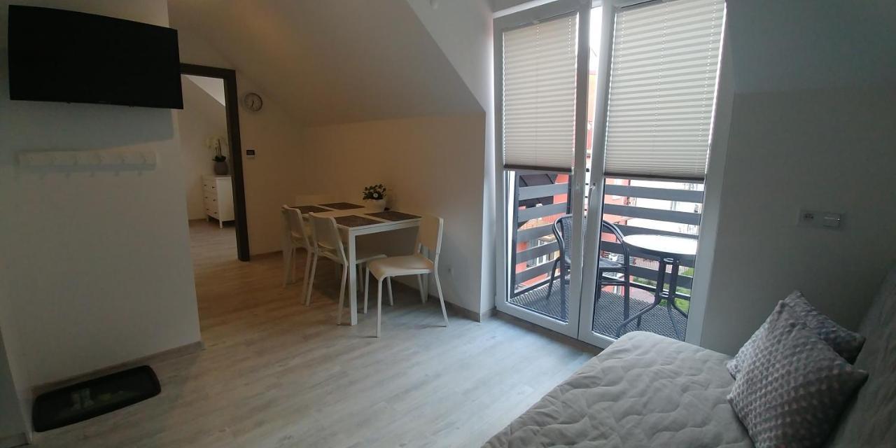 Apartment Fala
