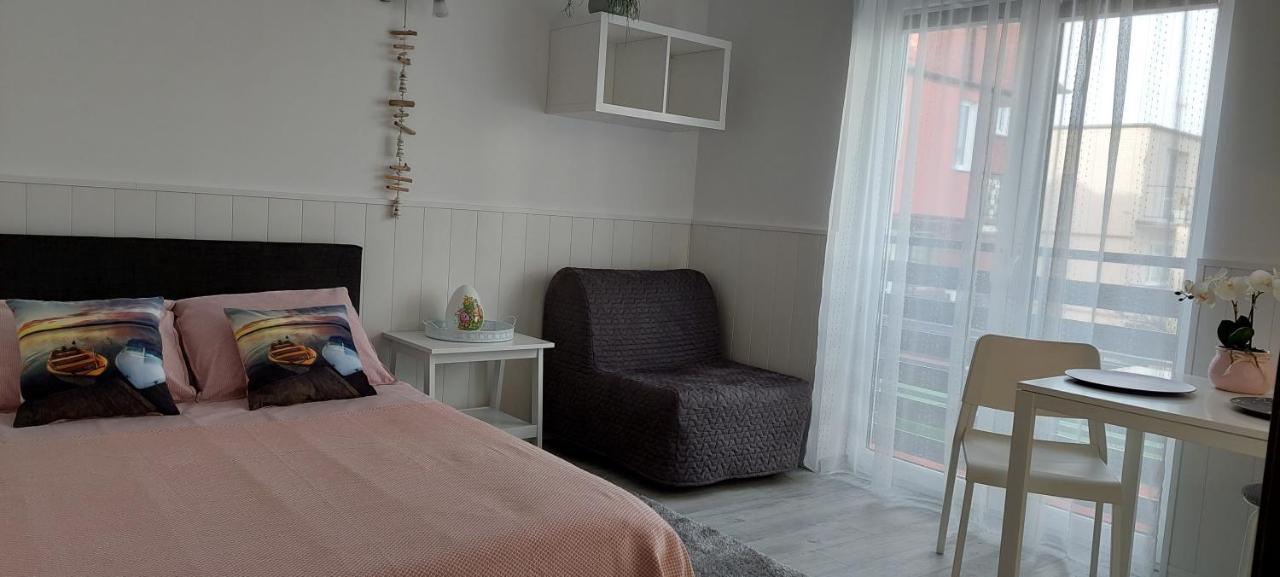 Apartamento Fala Darłówko