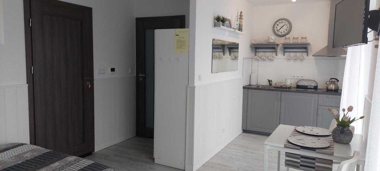 Apartment Fala Darlowko