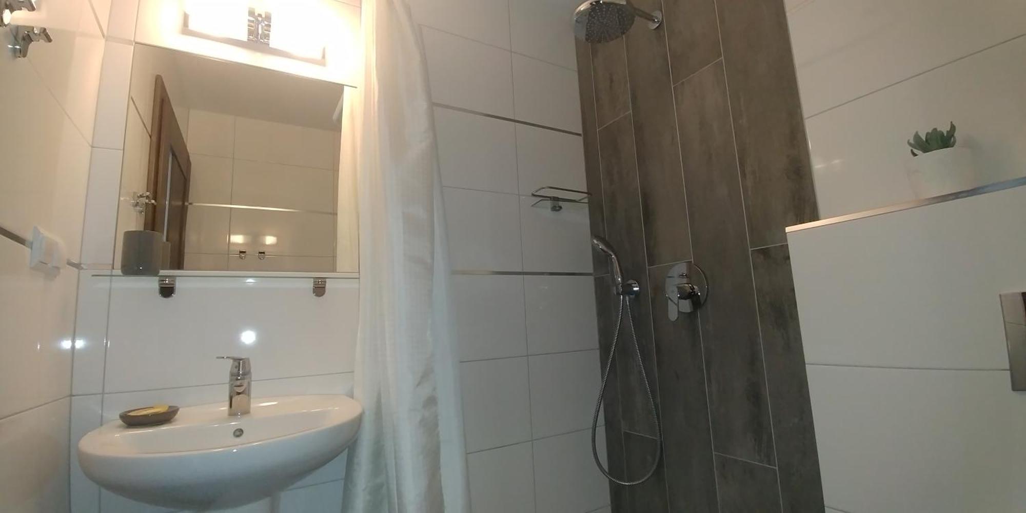 Fala Apartment *