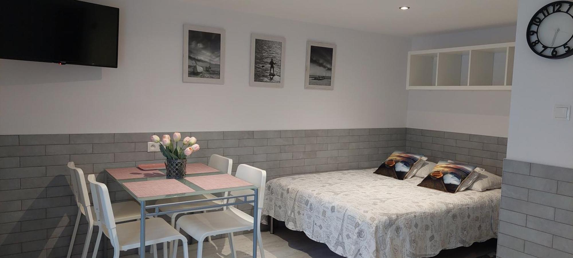 Fala Apartment *
