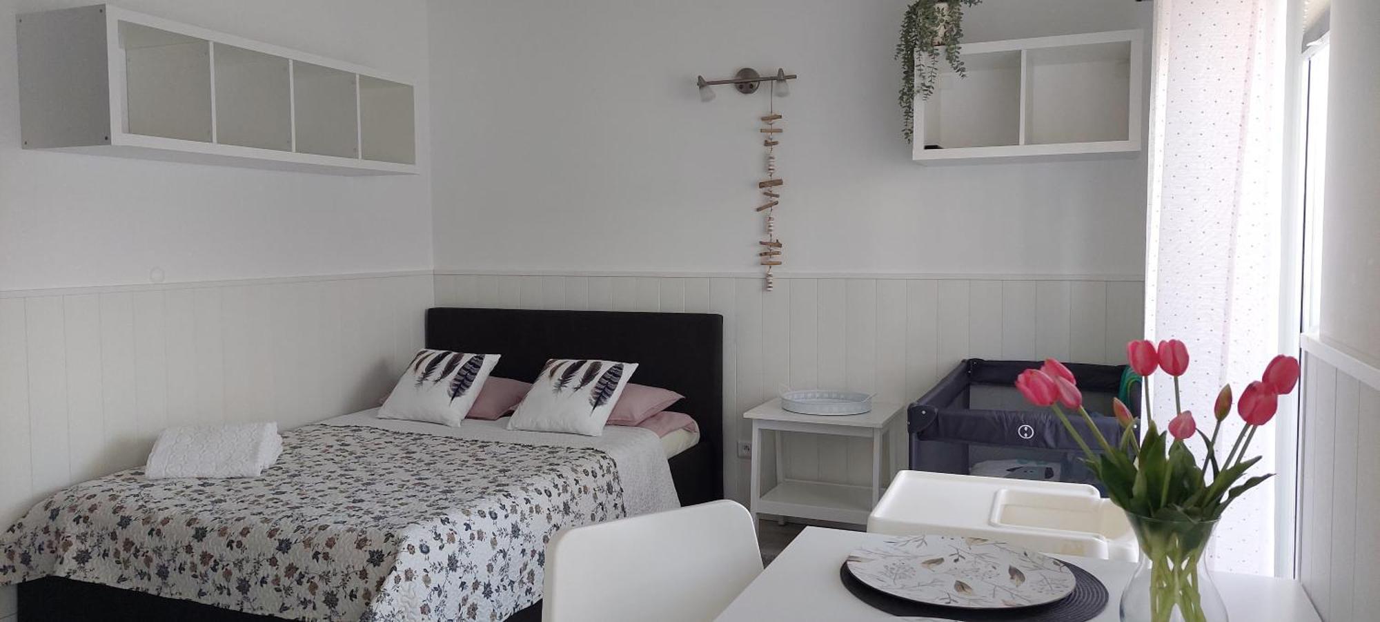 Apartamento Fala Darłówko