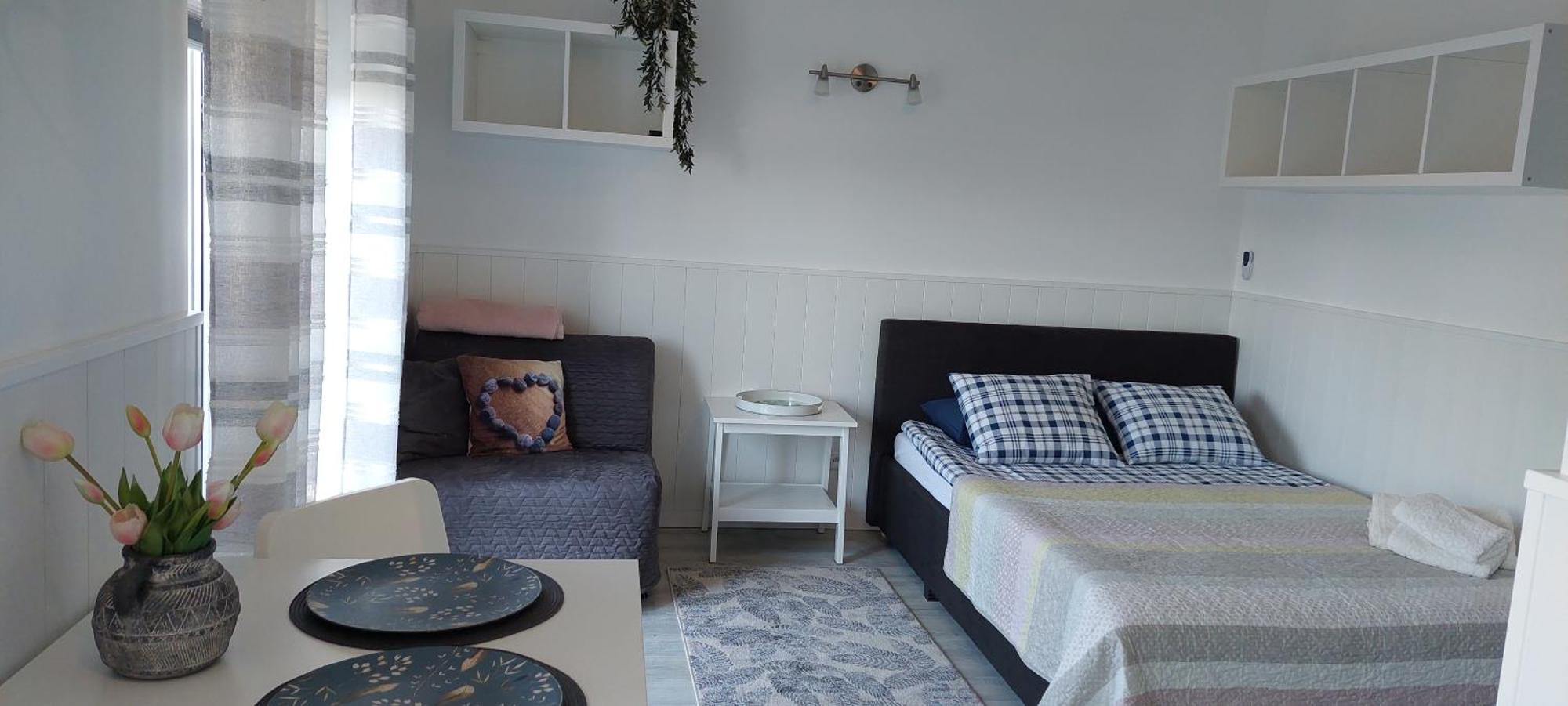 Fala Apartment