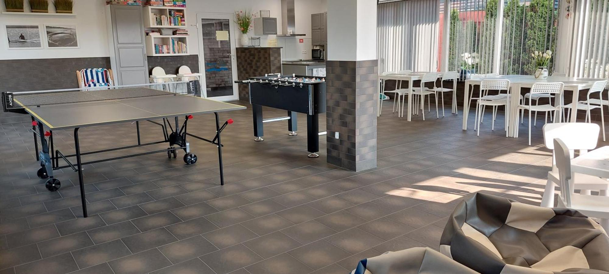 Fala Apartment Darlowko
