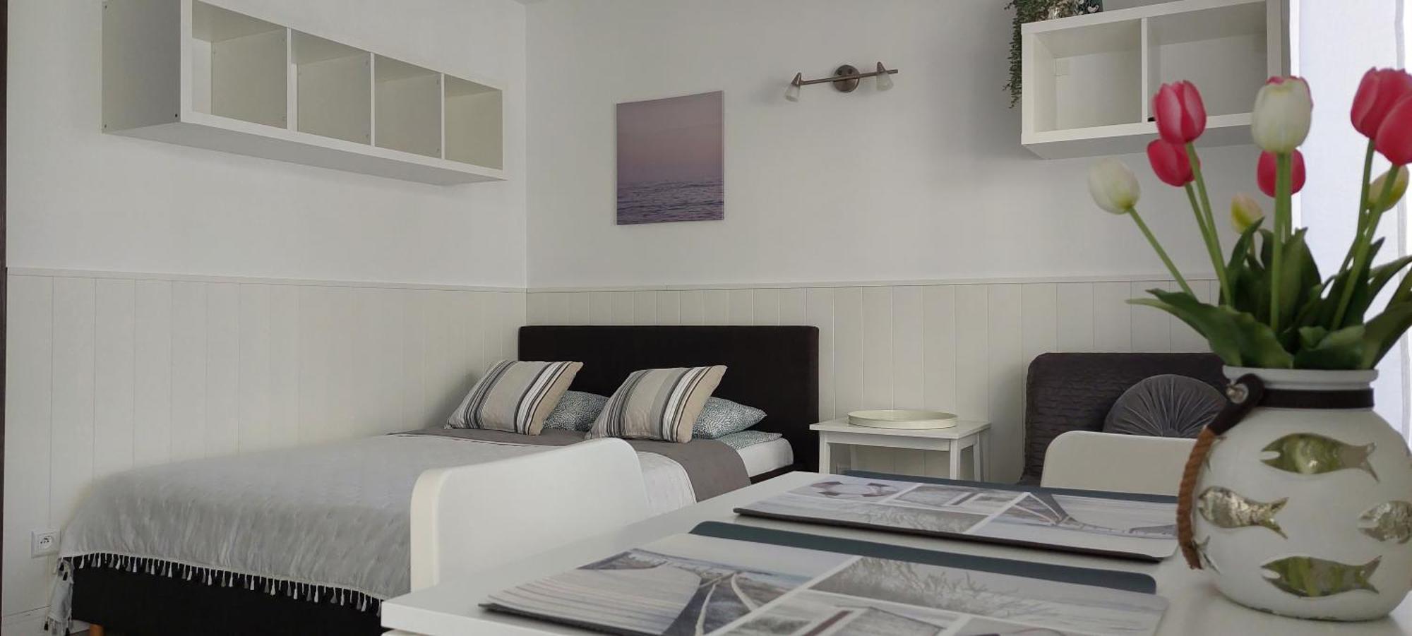 Fala Apartment