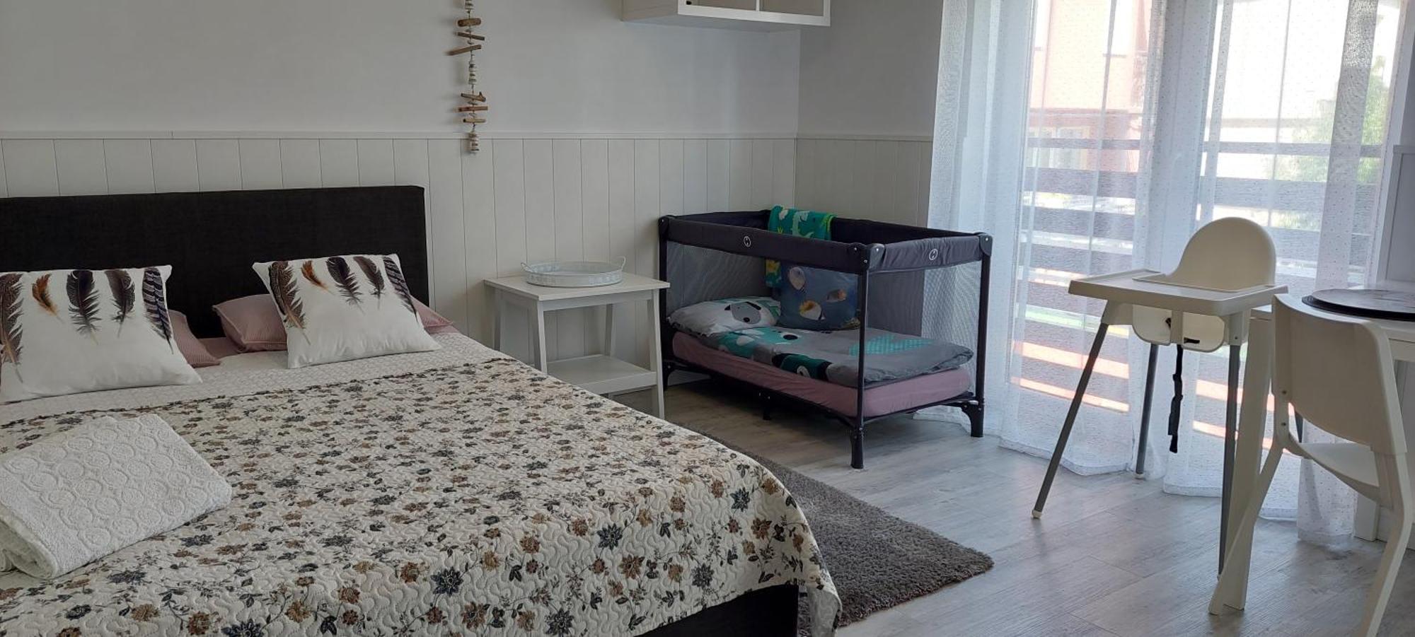 Apartamento Fala