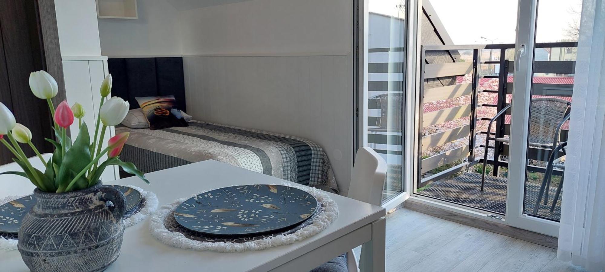 Fala Apartment *