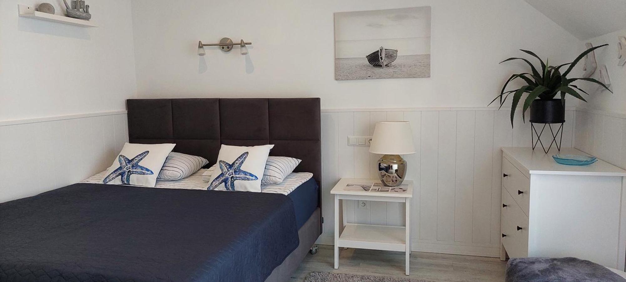 Apartment Fala *