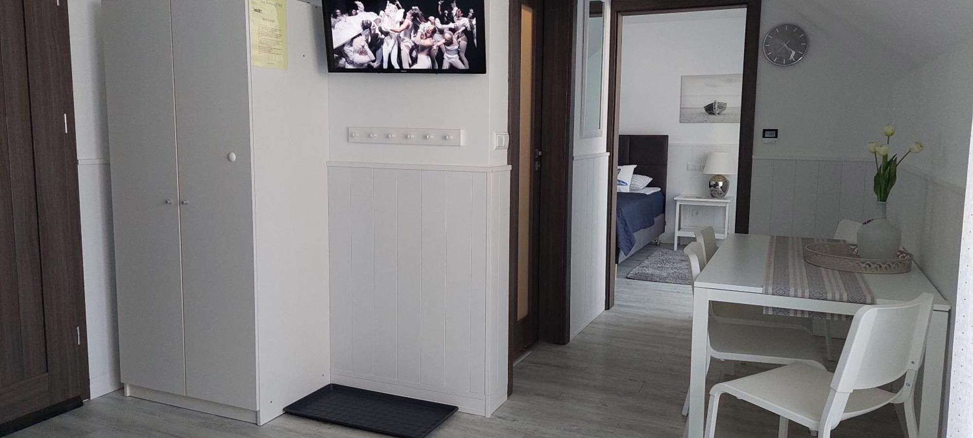 Apartment Fala