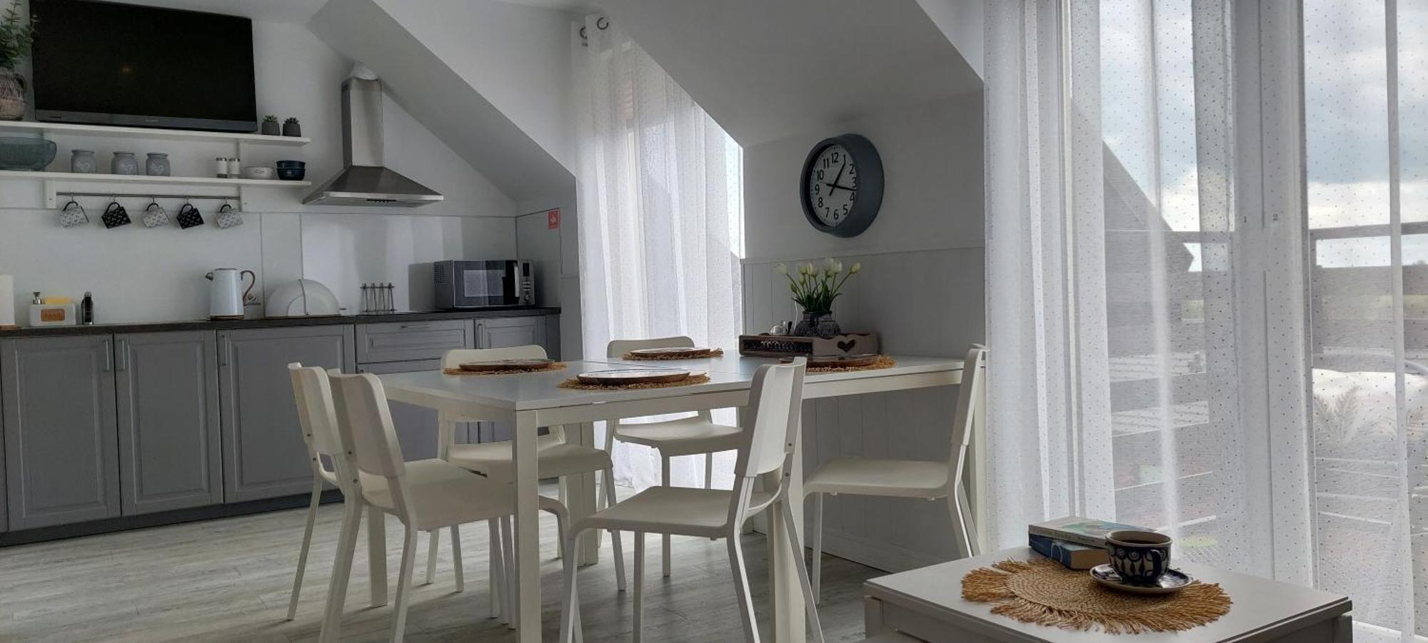 Apartamento Fala *