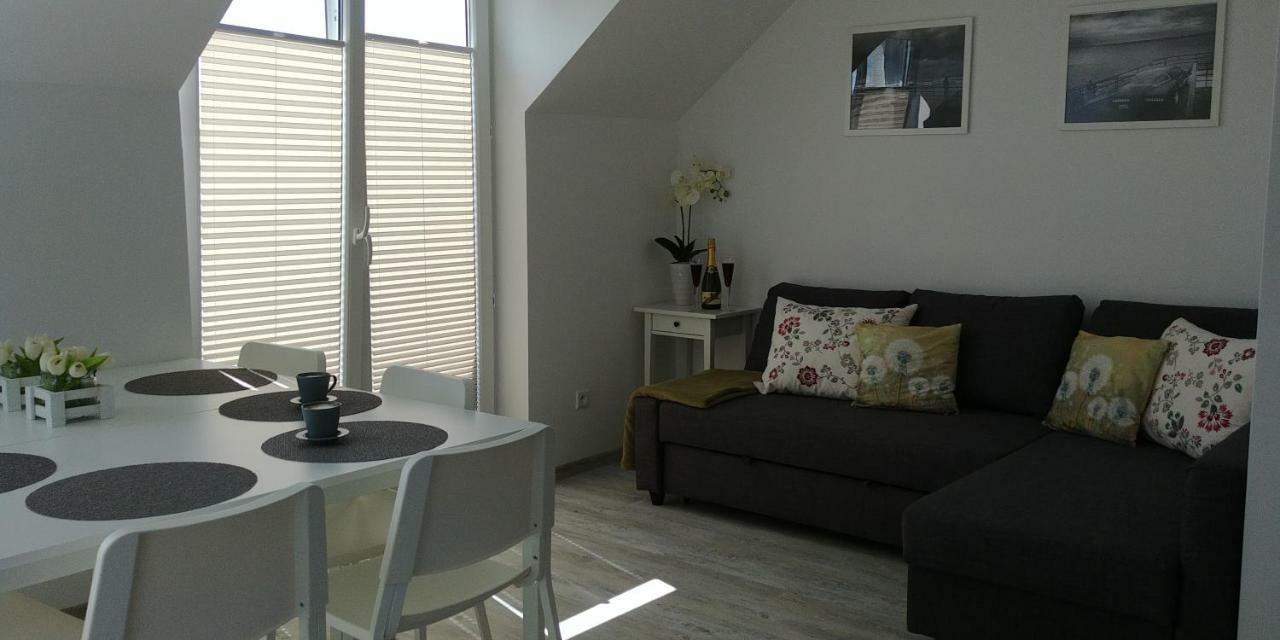 Fala Apartment