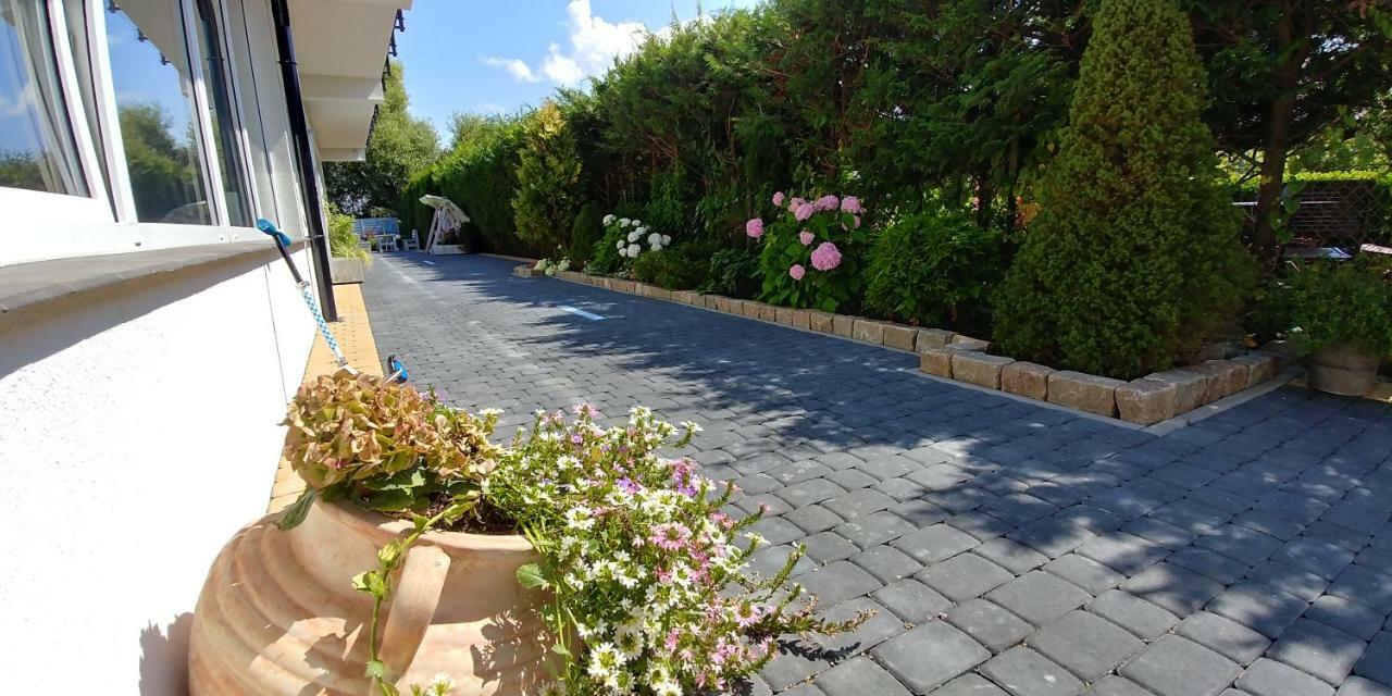Fala Apartment *