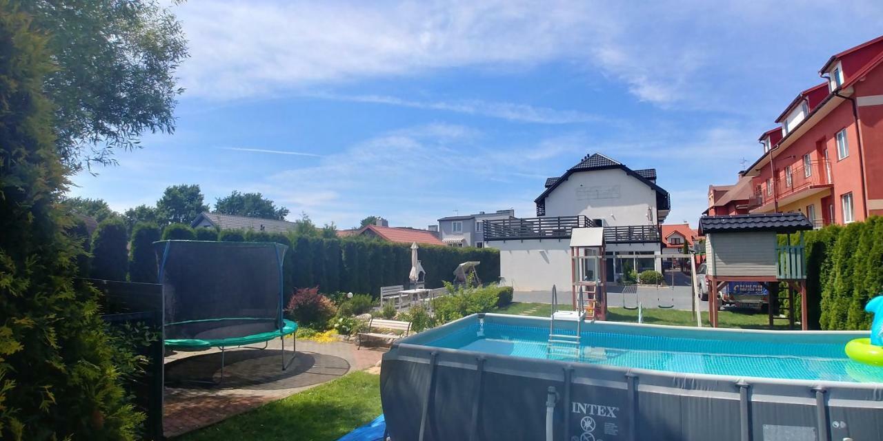 Apartamento Fala Darłówko
